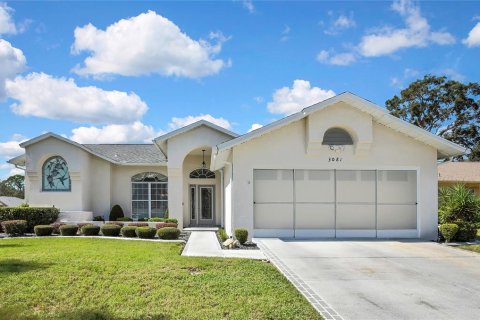 Villa ou maison à Spring Hill, Floride 2 chambres, 173.63 m2 № 2422693