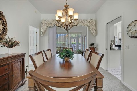 Villa ou maison à vendre à Spring Hill, Floride: 2 chambres, 173.63 m2 № 2422693 - photo 19
