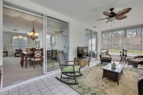 Villa ou maison à vendre à Spring Hill, Floride: 2 chambres, 173.63 m2 № 2422693 - photo 23
