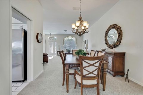 Villa ou maison à vendre à Spring Hill, Floride: 2 chambres, 173.63 m2 № 2422693 - photo 20