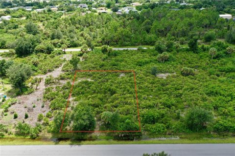 Land in Englewood, Florida № 2351479