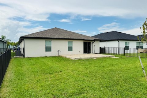 Villa ou maison à louer à North Fort Myers, Floride: 4 chambres, 168.34 m2 № 2214956 - photo 8