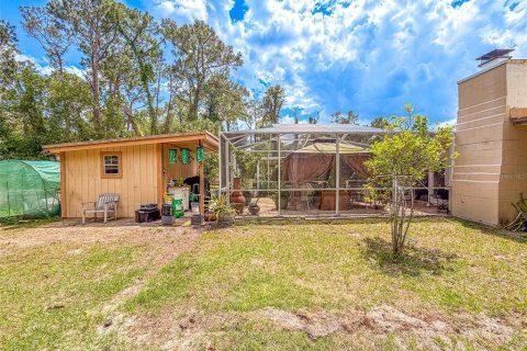 Villa ou maison à vendre à Lake Placid, Floride: 3 chambres, 206.99 m2 № 2166047 - photo 29