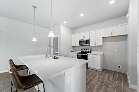 House in Port Charlotte, Florida 3 bedrooms, 155.15 sq.m. № 1087485 - photo 14
