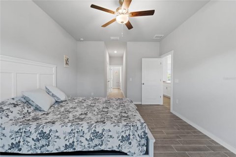 House in Port Charlotte, Florida 3 bedrooms, 155.15 sq.m. № 1087485 - photo 19