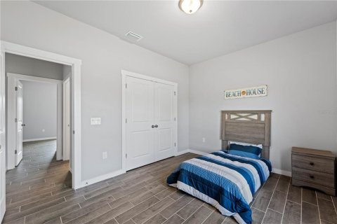 House in Port Charlotte, Florida 3 bedrooms, 155.15 sq.m. № 1087485 - photo 24