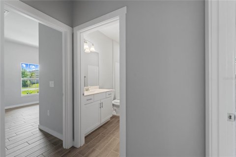 House in Port Charlotte, Florida 3 bedrooms, 155.15 sq.m. № 1087485 - photo 16