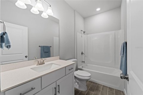 House in Port Charlotte, Florida 3 bedrooms, 155.15 sq.m. № 1087485 - photo 7