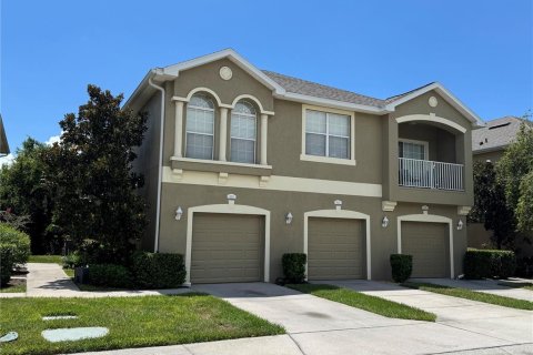 Touwnhouse à Riverview, Floride 3 chambres, 151.06 m2 № 2308933