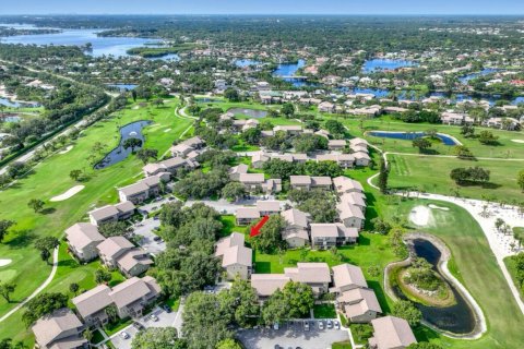 Copropriété à vendre à Jupiter, Floride: 2 chambres, 114.27 m2 № 2147286 - photo 22