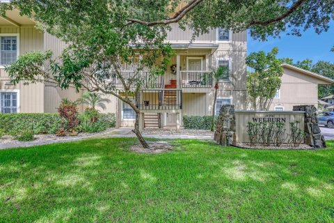 Condo à Jupiter, Floride, 2 chambres № 2147286