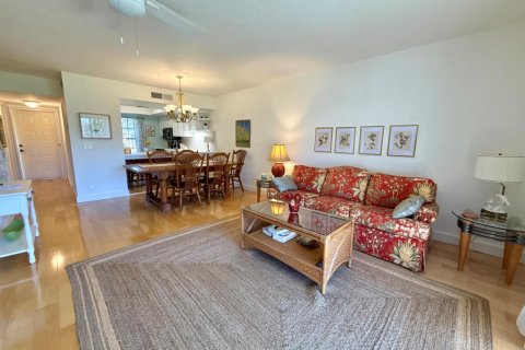 Copropriété à vendre à Jupiter, Floride: 2 chambres, 114.27 m2 № 2147286 - photo 7
