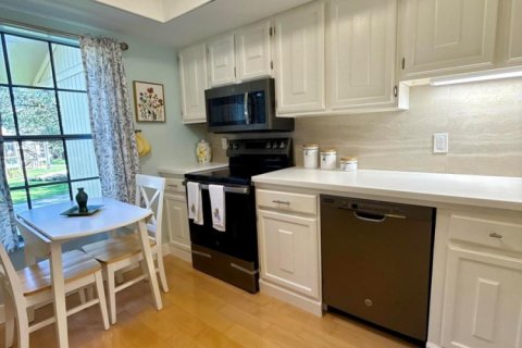 Copropriété à vendre à Jupiter, Floride: 2 chambres, 114.27 m2 № 2147286 - photo 2