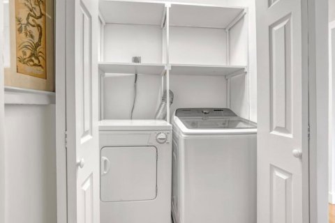Copropriété à vendre à Jupiter, Floride: 2 chambres, 114.27 m2 № 2147286 - photo 17