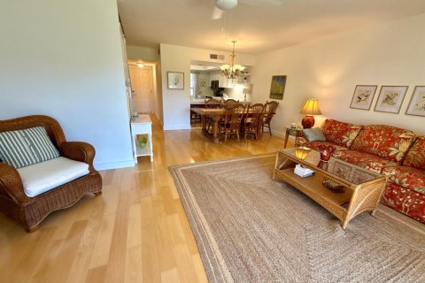 Copropriété à vendre à Jupiter, Floride: 2 chambres, 114.27 m2 № 2147286 - photo 5