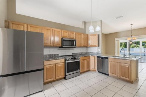 Villa ou maison à vendre à Ocoee, Floride: 4 chambres, 188.5 m2 № 2110451 - photo 8