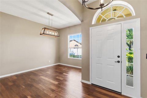 Villa ou maison à vendre à Ocoee, Floride: 4 chambres, 188.5 m2 № 2110451 - photo 3