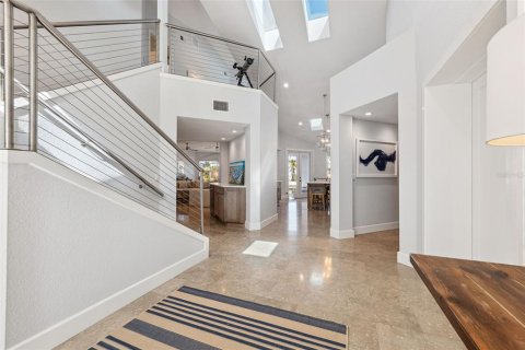 Casa en venta en Tierra Verde, Florida, 3 dormitorios, 327.57 m2 № 1510823 - foto 8