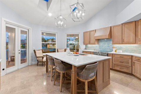 Casa en venta en Tierra Verde, Florida, 3 dormitorios, 327.57 m2 № 1510823 - foto 14