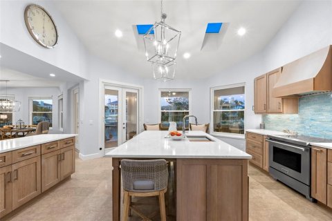 Casa en venta en Tierra Verde, Florida, 3 dormitorios, 327.57 m2 № 1510823 - foto 6