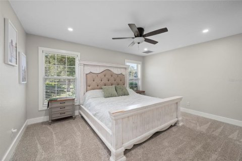 House in Punta Gorda, Florida 3 bedrooms, 166.67 sq.m. № 2235687 - photo 30