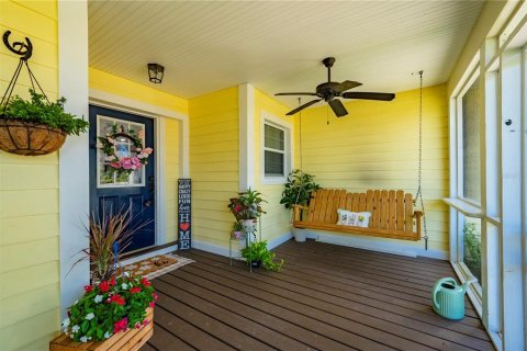House in Punta Gorda, Florida 3 bedrooms, 166.67 sq.m. № 2235687 - photo 10