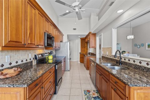 Casa en venta en Sarasota, Florida, 2 dormitorios, 166.76 m2 № 2330144 - foto 13
