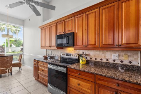 Casa en venta en Sarasota, Florida, 2 dormitorios, 166.76 m2 № 2330144 - foto 14