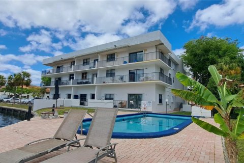 Copropriété à vendre à Hallandale Beach, Floride: 3 chambres, 148.64 m2 № 1920872 - photo 26
