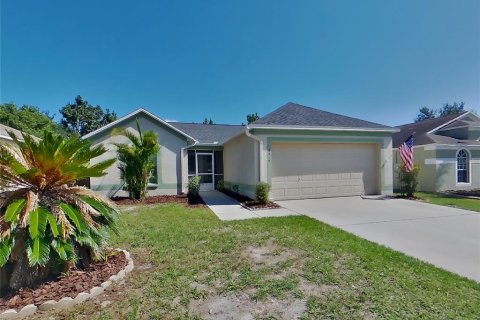 Casa en alquiler en Valrico, Florida, 3 dormitorios, 119.84 m2 № 1911011 - foto 1