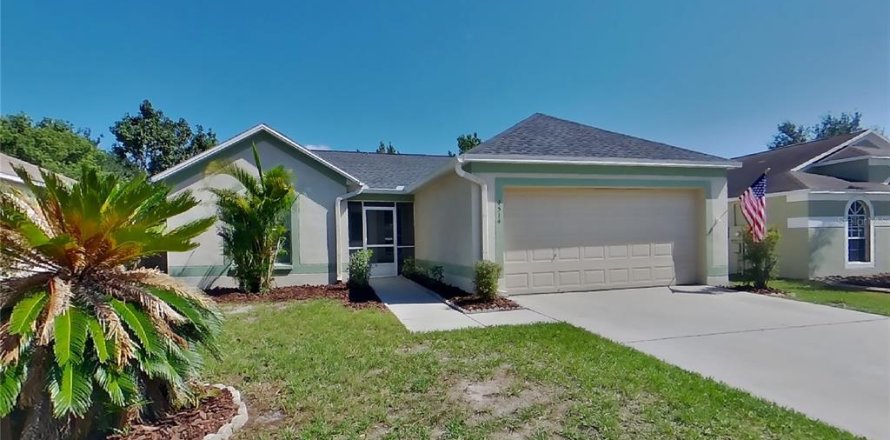 Casa en Valrico, Florida 3 dormitorios, 119.84 m2 № 1911011