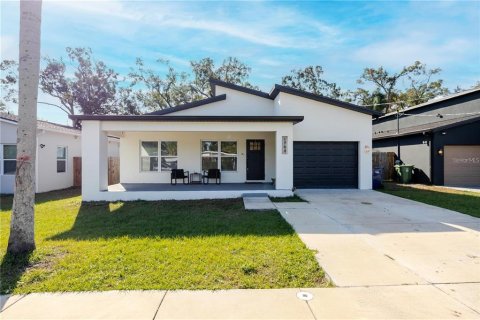 Villa ou maison à Tampa, Floride 3 chambres, 176.51 m2 № 2121678