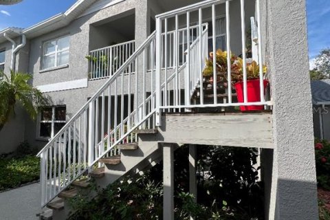 Condo à Seminole, Floride, 2 chambres  № 2125040