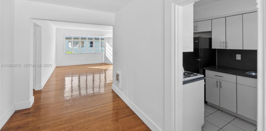 Квартира в Майами-Бич, Флорида 2 спальни № 2034157