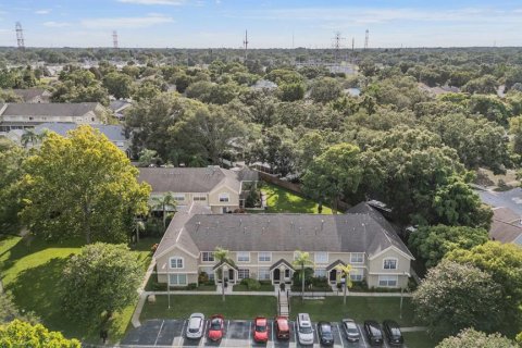 Townhouse in Palm Harbor, Florida 2 bedrooms, 129.13 sq.m. № 1856068 - photo 17