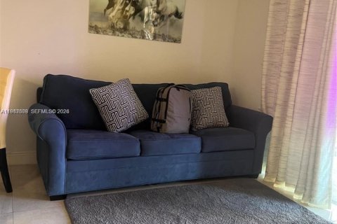 Купить кондоминиум в Майами, Флорида 1 спальня, 46.82м2, № 2049099 - фото 5