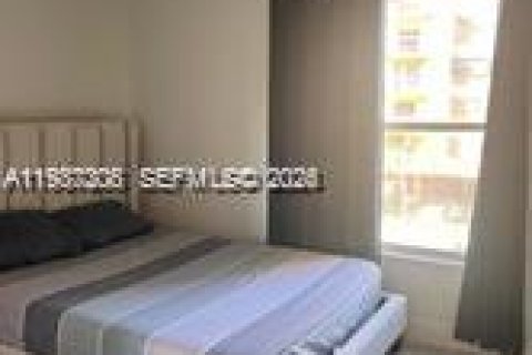 Купить кондоминиум в Майами, Флорида 1 спальня, 46.82м2, № 2049099 - фото 7