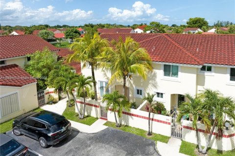 Adosado en venta en Homestead, Florida, 3 dormitorios, 132.2 m2 № 1816472 - foto 21