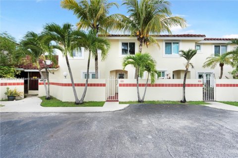 Adosado en venta en Homestead, Florida, 3 dormitorios, 132.2 m2 № 1816472 - foto 20