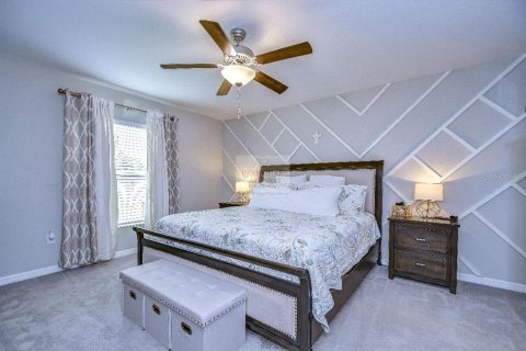 Casa en alquiler en Plant City, Florida, 3 dormitorios, 143.07 m2 № 2094903 - foto 3