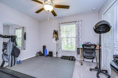 Casa en alquiler en Plant City, Florida, 3 dormitorios, 143.07 m2 № 2094903 - foto 5
