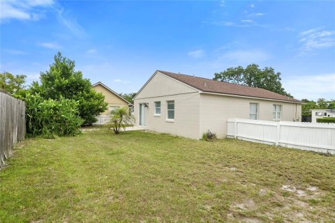 Villa ou maison à louer à Winter Park, Floride: 3 chambres, 107.58 m2 № 2095801 - photo 25