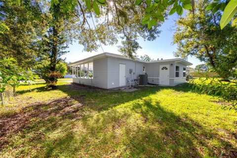Villa ou maison à vendre à Seminole, Floride: 2 chambres, 82.87 m2 № 2420065 - photo 29