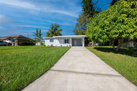 Villa ou maison à vendre à Seminole, Floride: 2 chambres, 82.87 m2 № 2420065 - photo 3