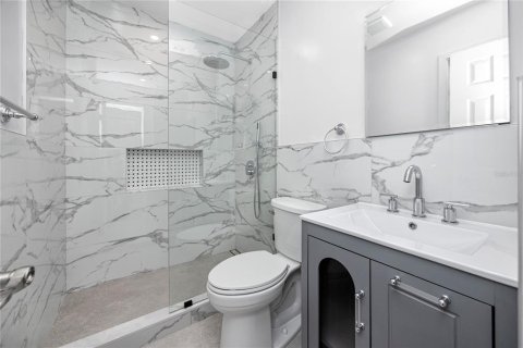 Villa ou maison à vendre à Seminole, Floride: 2 chambres, 82.87 m2 № 2420065 - photo 23