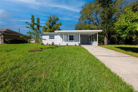 Villa ou maison à vendre à Seminole, Floride: 2 chambres, 82.87 m2 № 2420065 - photo 4