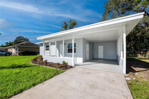 Villa ou maison à vendre à Seminole, Floride: 2 chambres, 82.87 m2 № 2420065 - photo 7