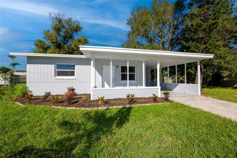 Villa ou maison à Seminole, Floride 2 chambres, 82.87 m2 № 2420065