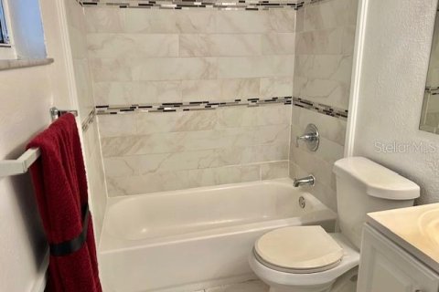 Condo in Tampa, Florida, 3 rooms  № 1534034 - photo 3