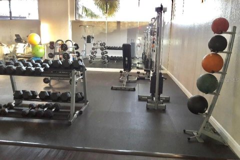 Condo in Tampa, Florida, 3 rooms  № 1534034 - photo 8